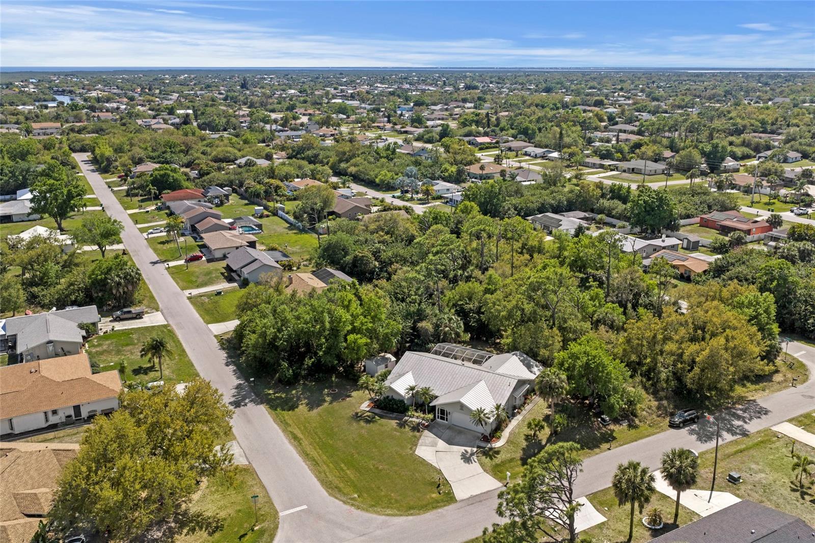 935 BAER AVE NW, PORT CHARLOTTE, FL, 33948