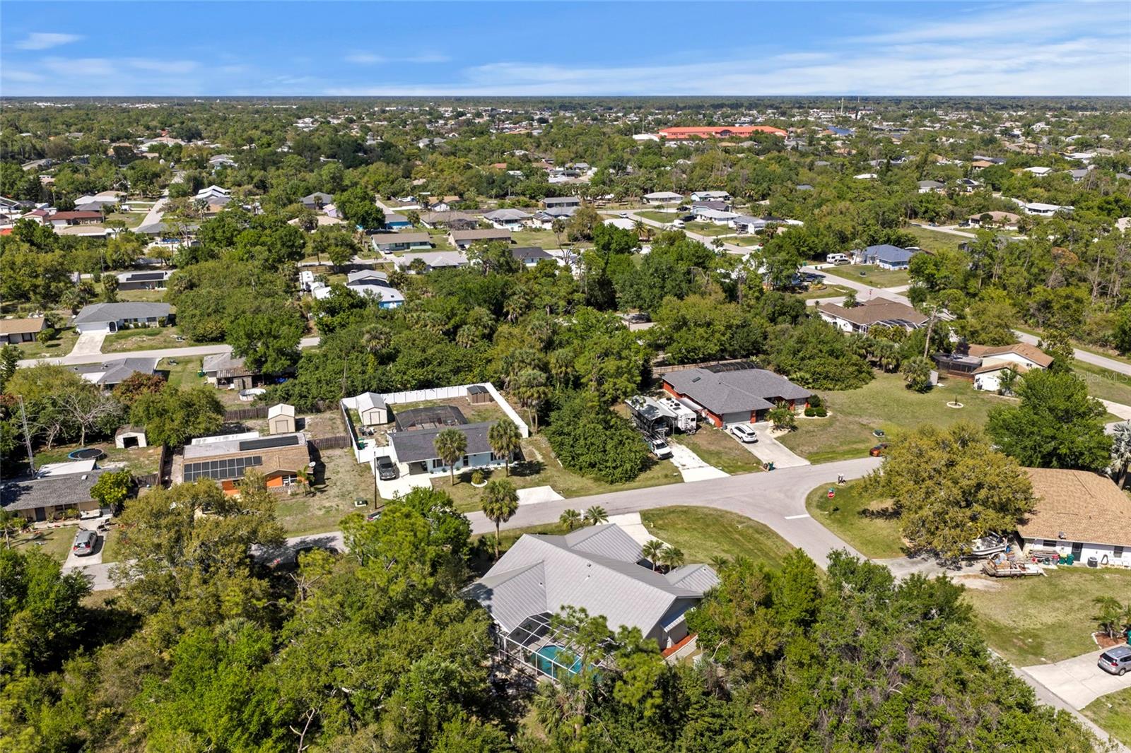 935 BAER AVE NW, PORT CHARLOTTE, FL, 33948