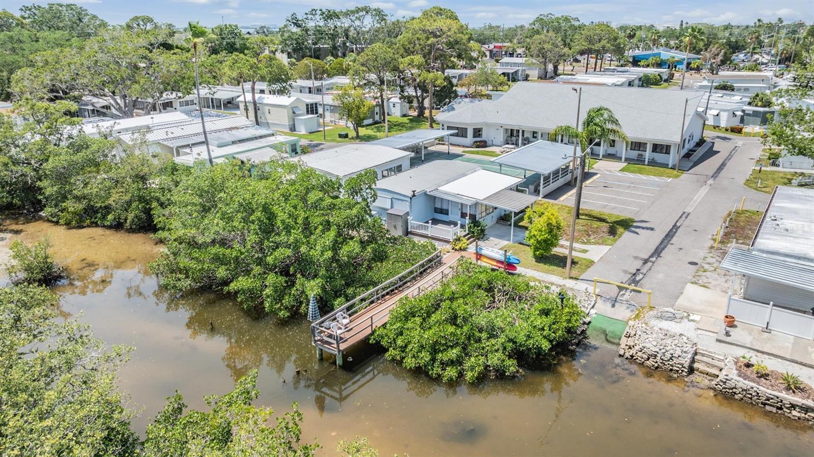 605 MICHIGAN BLVD #39, DUNEDIN, FL, 34698
