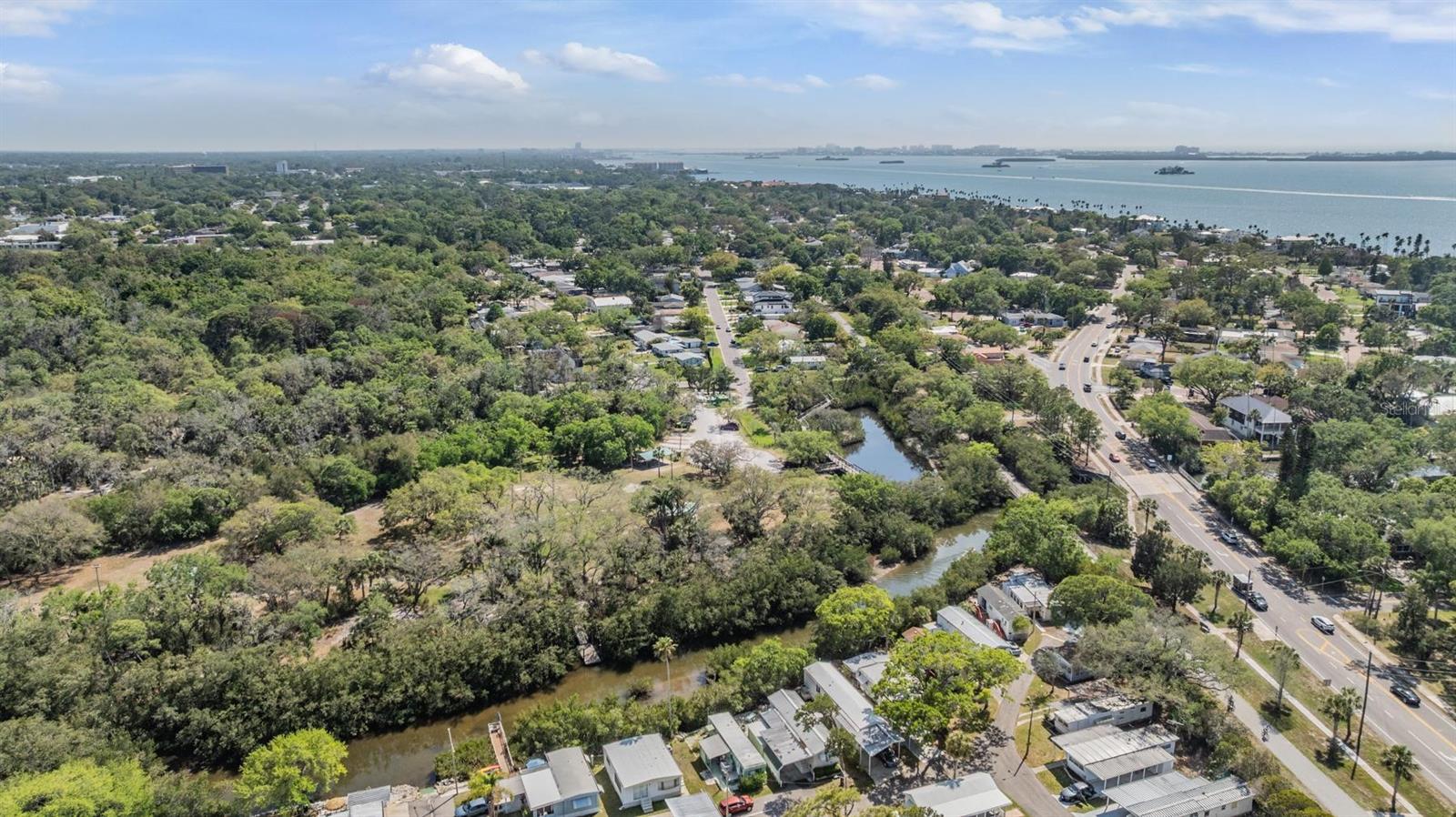 605 MICHIGAN BLVD #39, DUNEDIN, FL, 34698