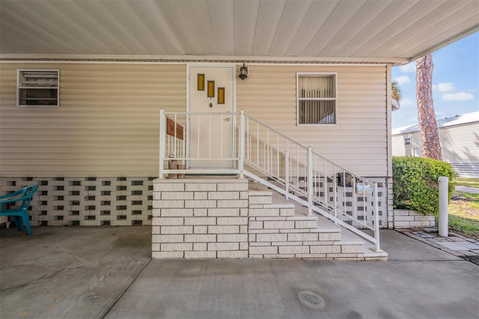 605 MICHIGAN BLVD #39, DUNEDIN, FL, 34698