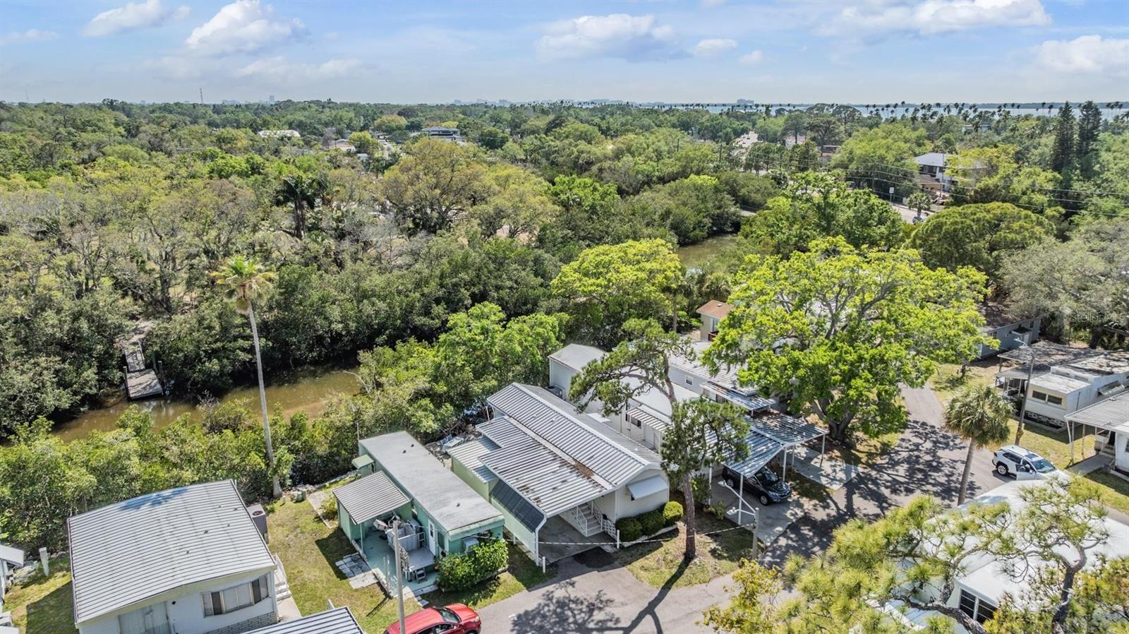 605 MICHIGAN BLVD #39, DUNEDIN, FL, 34698