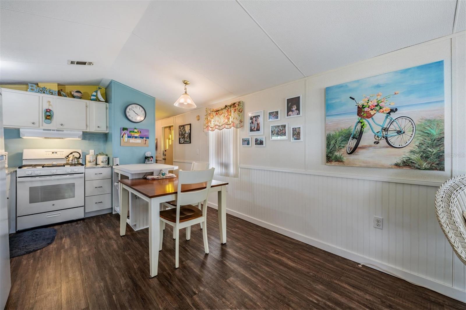 605 MICHIGAN BLVD #39, DUNEDIN, FL, 34698