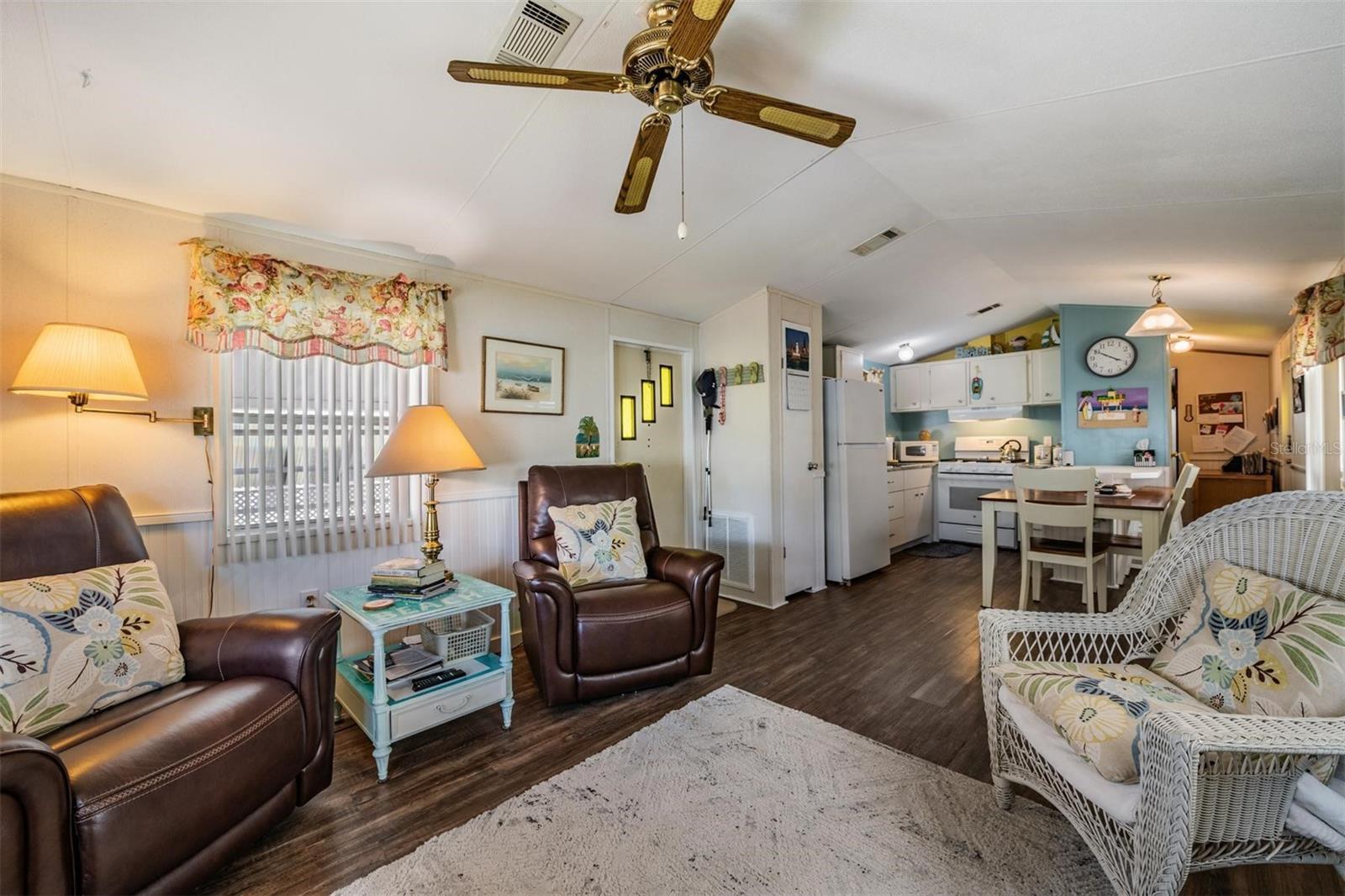 605 MICHIGAN BLVD #39, DUNEDIN, FL, 34698