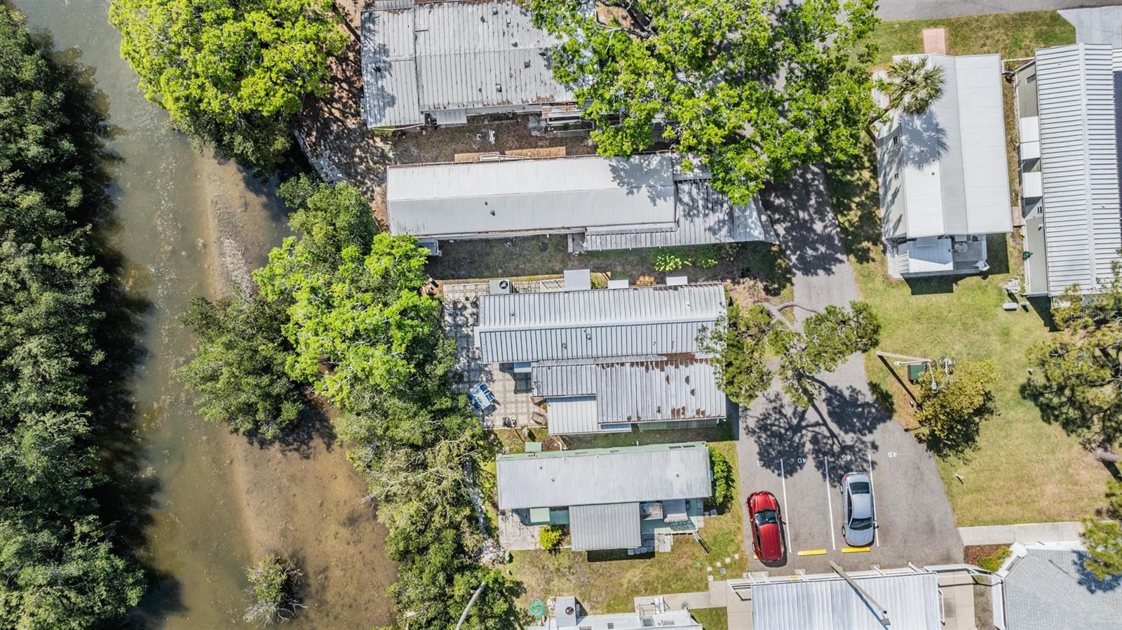 605 MICHIGAN BLVD #39, DUNEDIN, FL, 34698