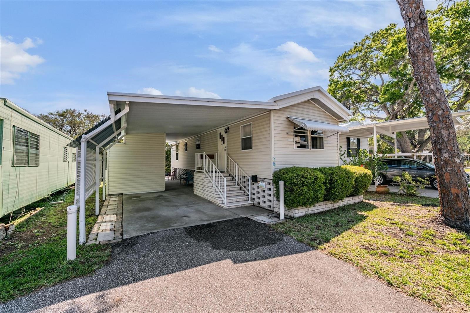 605 MICHIGAN BLVD #39, DUNEDIN, FL, 34698