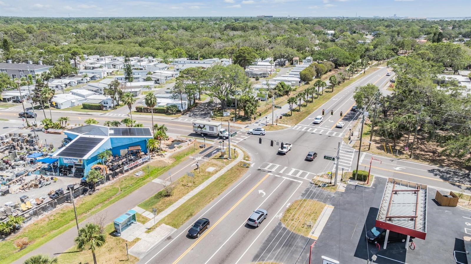 605 MICHIGAN BLVD #39, DUNEDIN, FL, 34698
