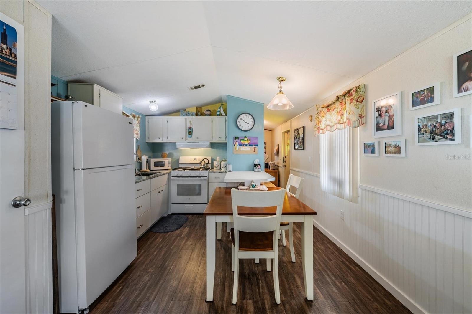 605 MICHIGAN BLVD #39, DUNEDIN, FL, 34698