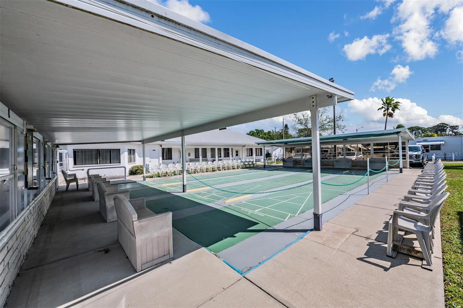 605 MICHIGAN BLVD #39, DUNEDIN, FL, 34698