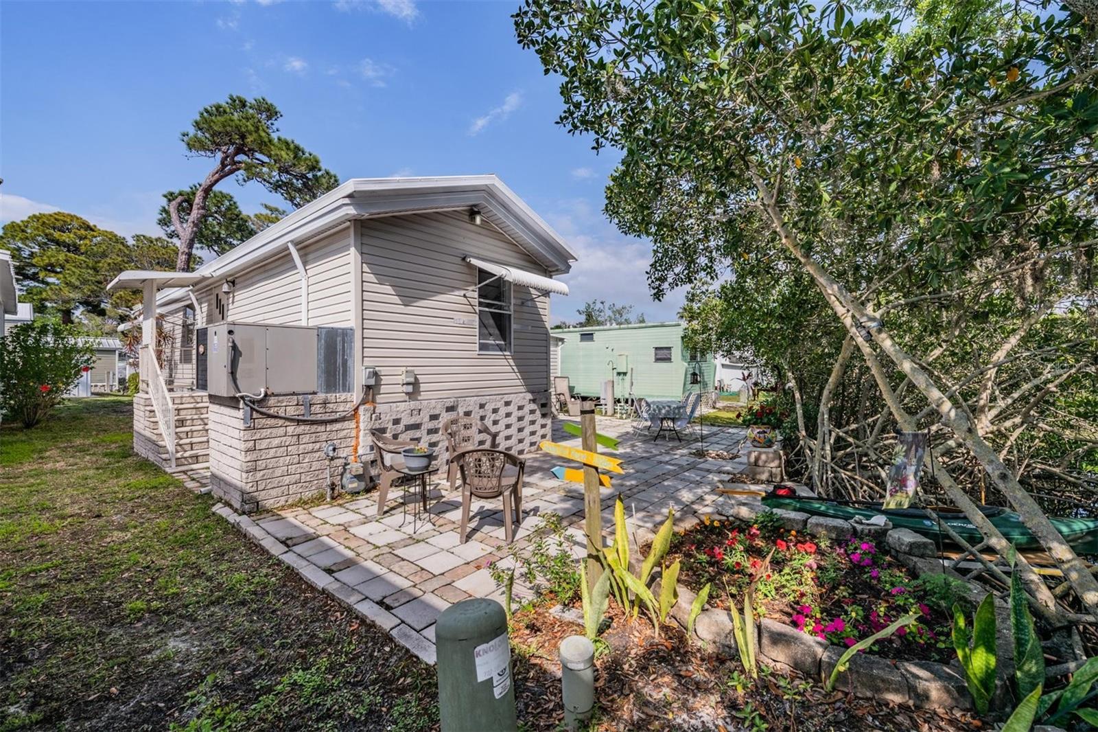 605 MICHIGAN BLVD #39, DUNEDIN, FL, 34698