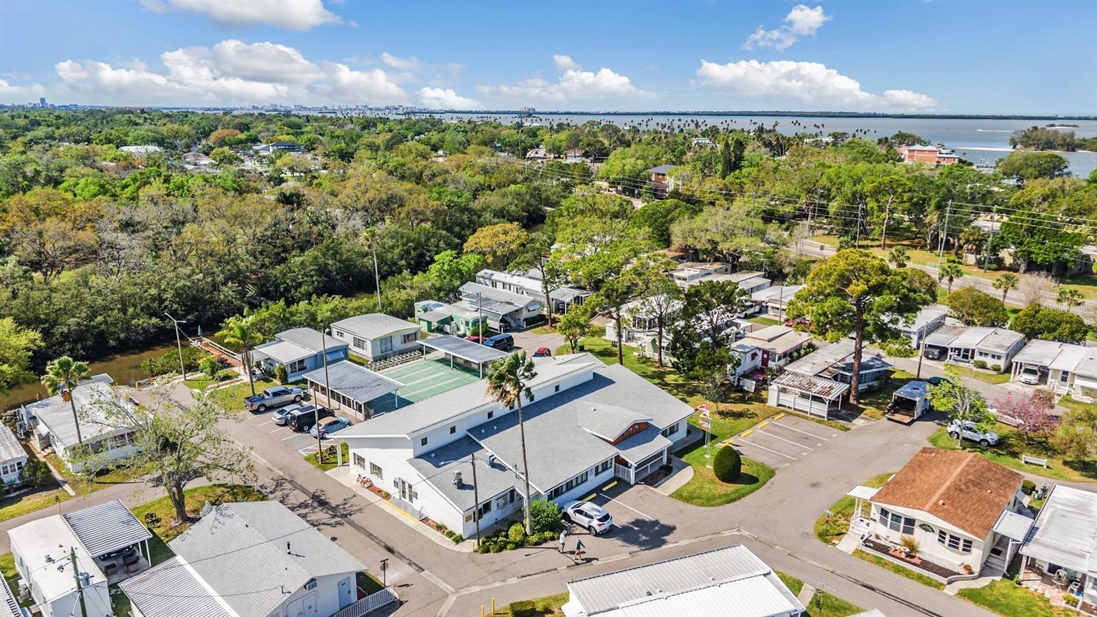 605 MICHIGAN BLVD #39, DUNEDIN, FL, 34698
