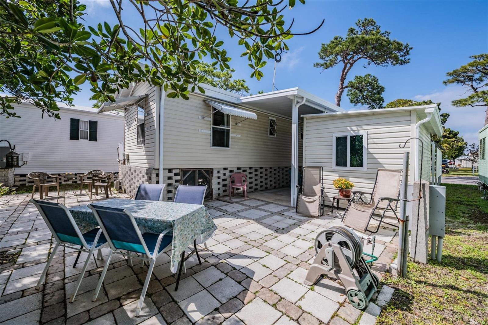 605 MICHIGAN BLVD #39, DUNEDIN, FL, 34698