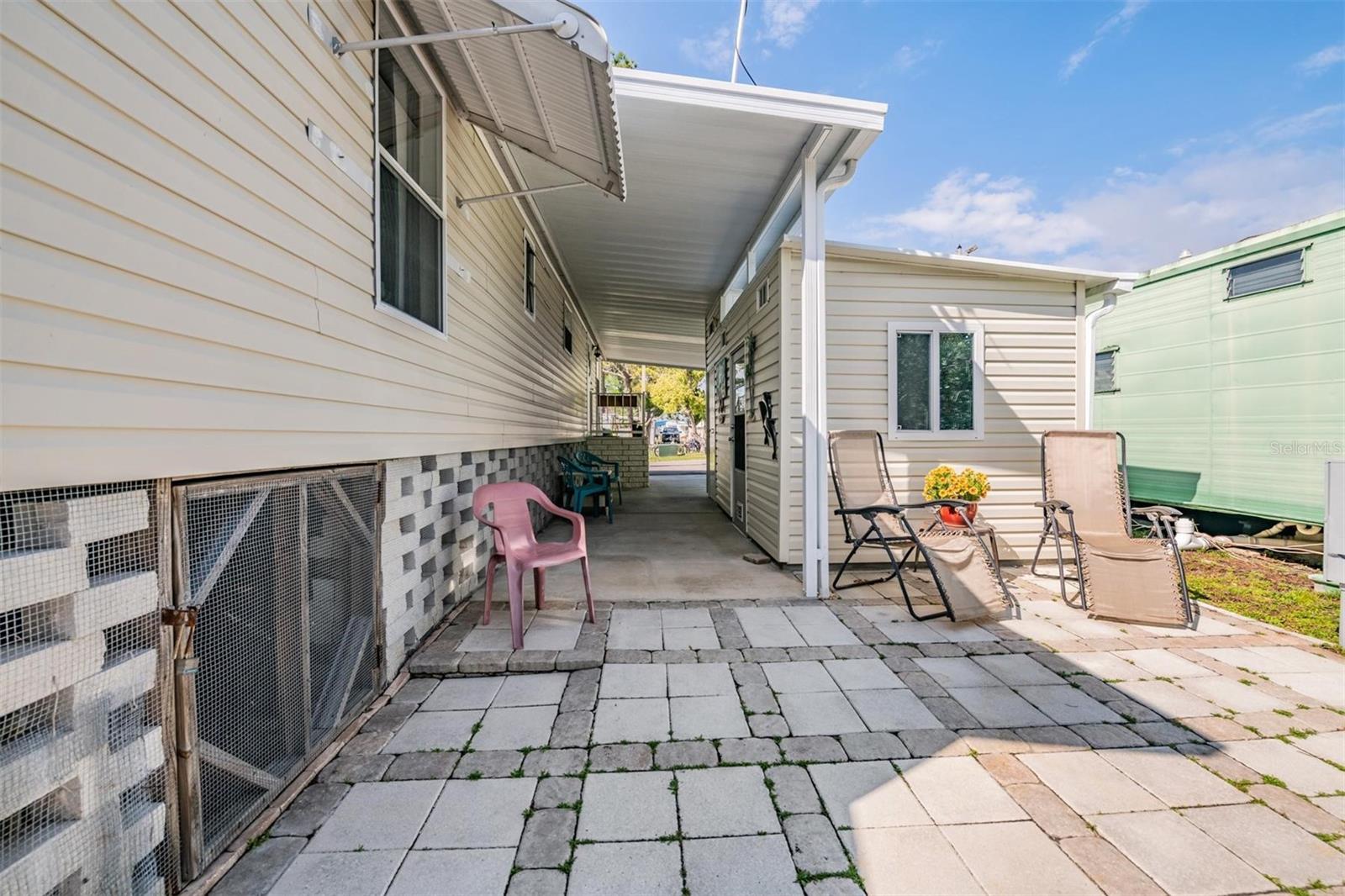 605 MICHIGAN BLVD #39, DUNEDIN, FL, 34698