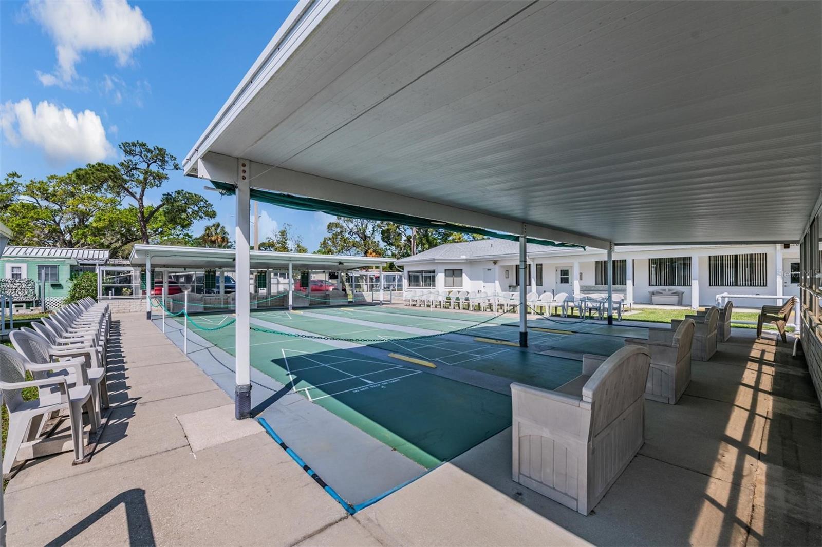 605 MICHIGAN BLVD #39, DUNEDIN, FL, 34698