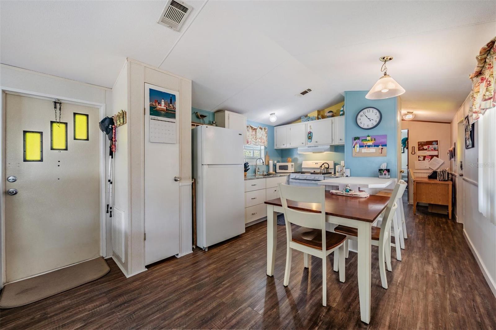 605 MICHIGAN BLVD #39, DUNEDIN, FL, 34698