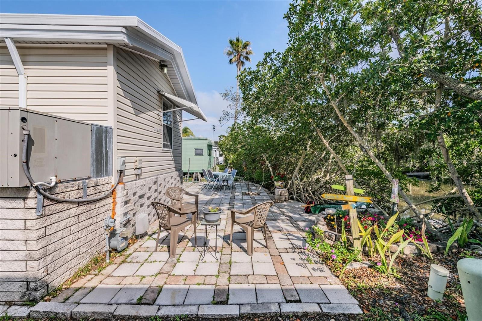 605 MICHIGAN BLVD #39, DUNEDIN, FL, 34698
