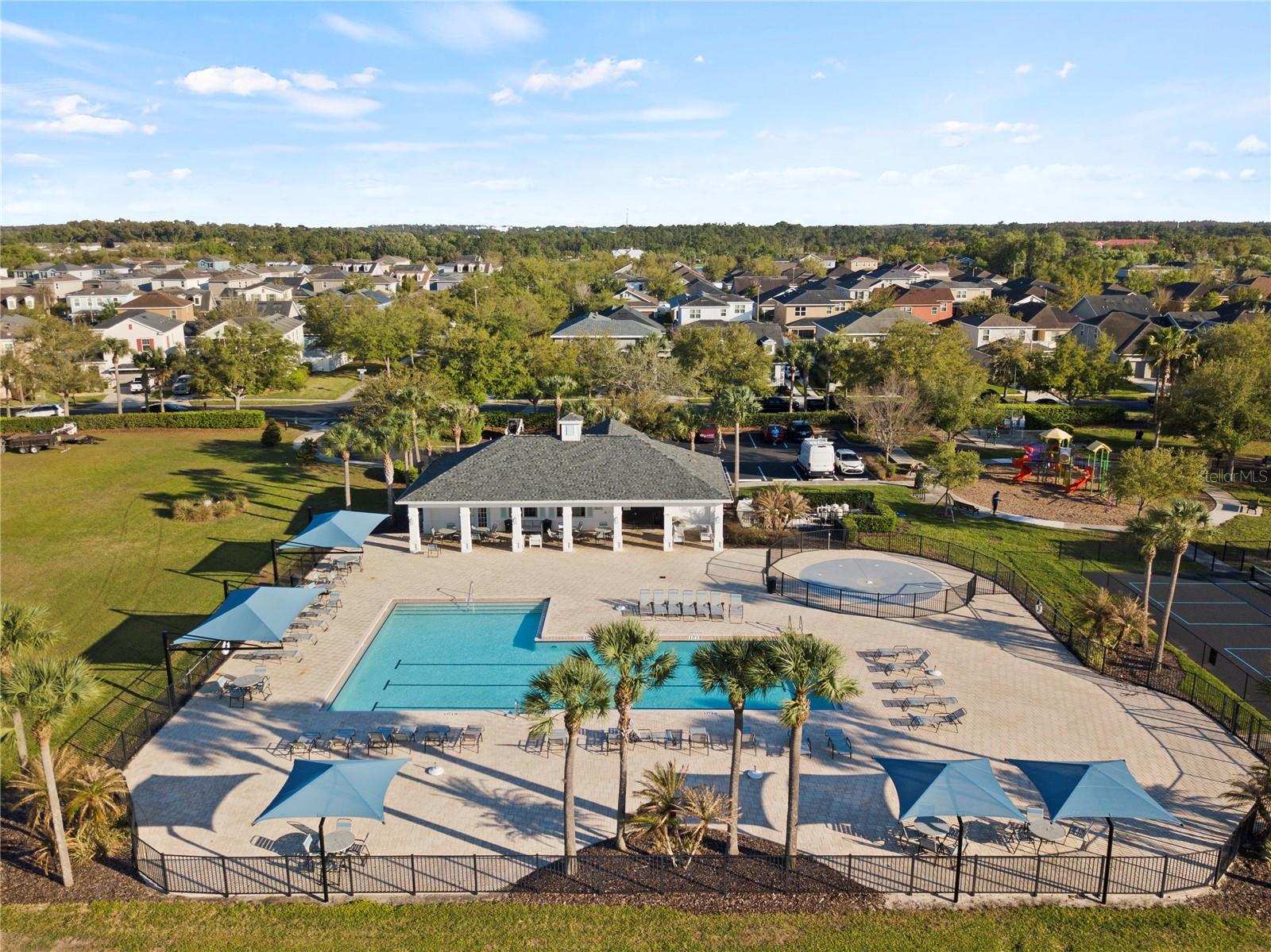 6250 WANDERING WILLOW DR, WESLEY CHAPEL, FL, 33545