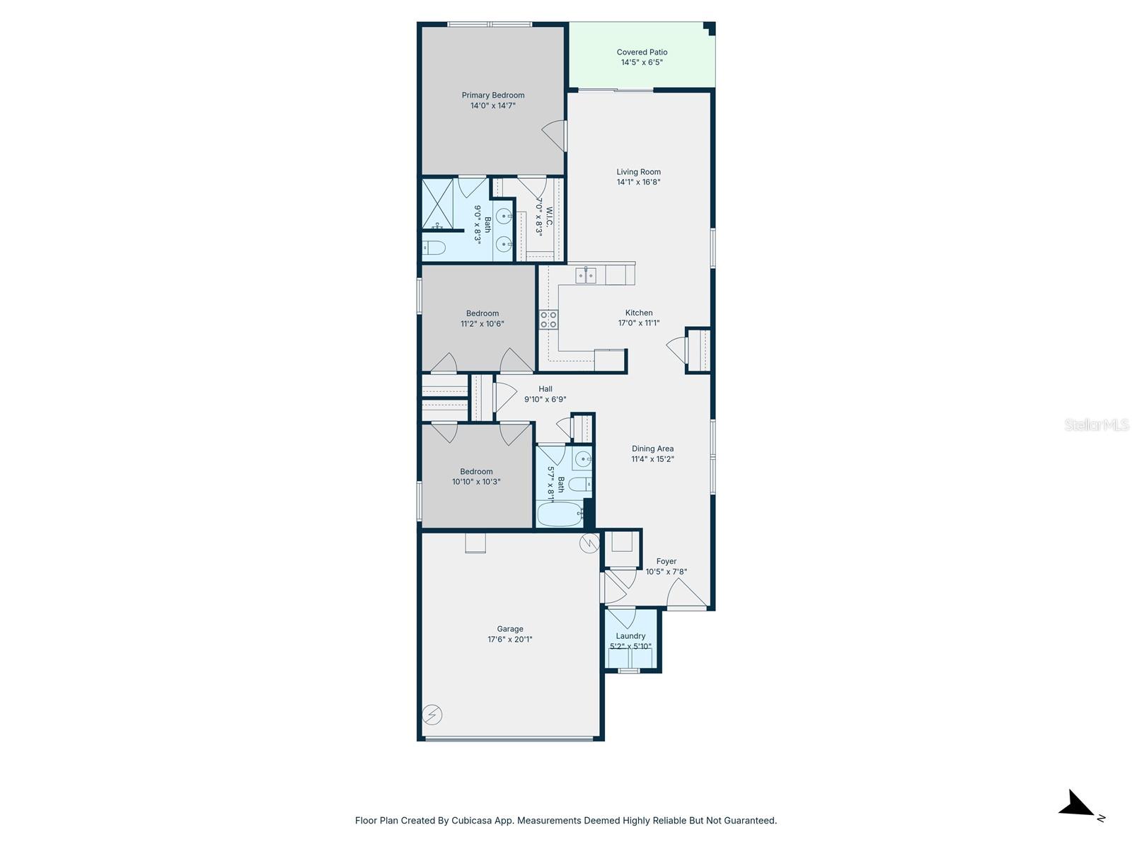 6250 WANDERING WILLOW DR, WESLEY CHAPEL, FL, 33545