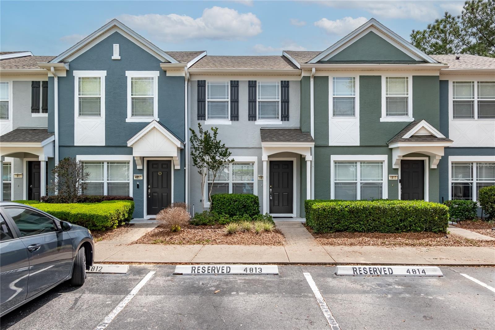 4814 SW 44TH CIR, OCALA, FL, 34474