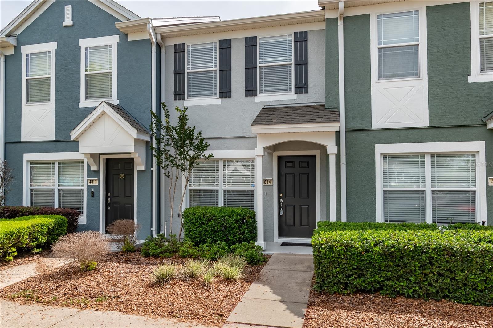 4814 SW 44TH CIR, OCALA, FL, 34474