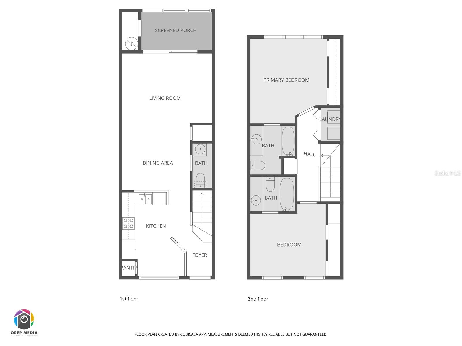 4814 SW 44TH CIR, OCALA, FL, 34474