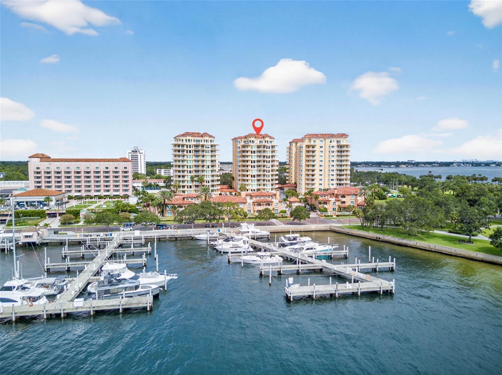 555 5TH AVE NE #332, ST PETERSBURG, FL, 33701