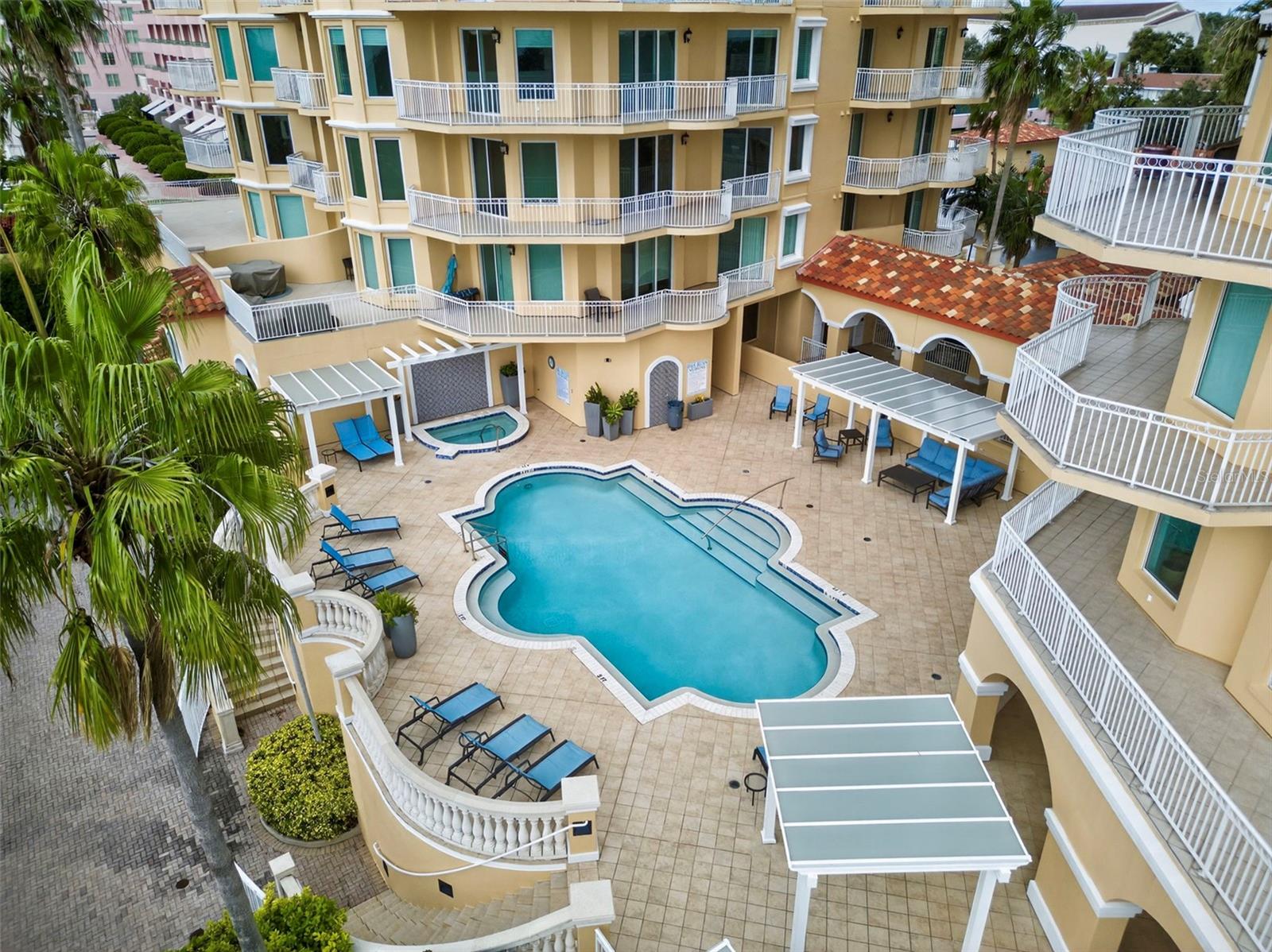 555 5TH AVE NE #332, ST PETERSBURG, FL, 33701