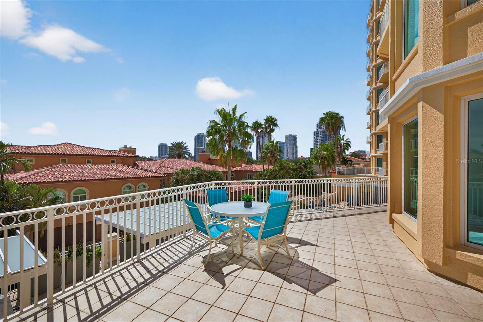 555 5TH AVE NE #332, ST PETERSBURG, FL, 33701