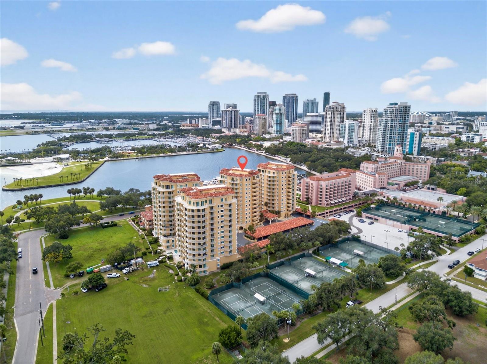 555 5TH AVE NE #332, ST PETERSBURG, FL, 33701