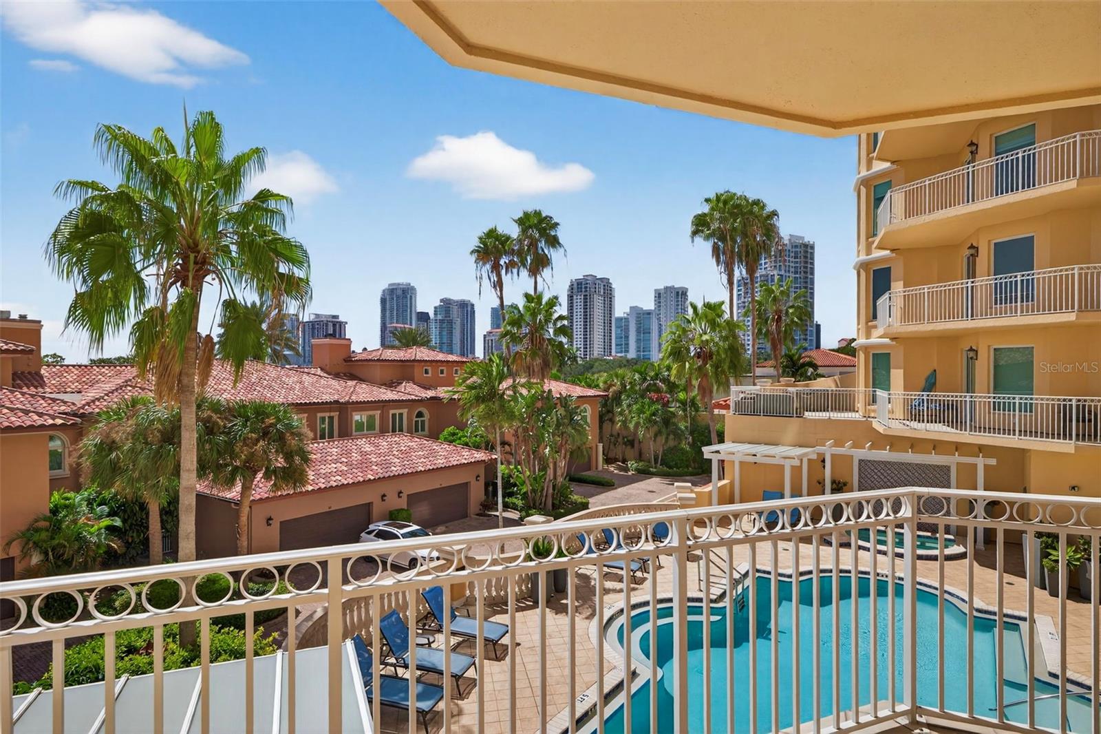 555 5TH AVE NE #332, ST PETERSBURG, FL, 33701