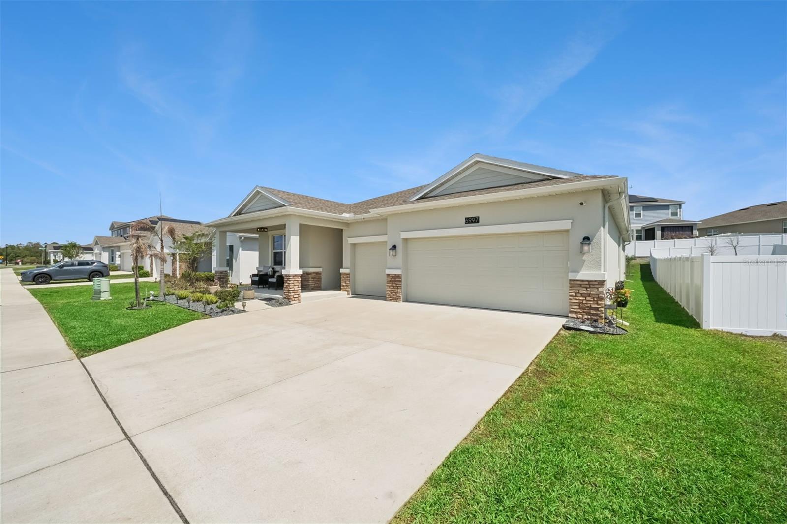 6997 PERCH HAMMOCK LOOP, GROVELAND, FL, 34736