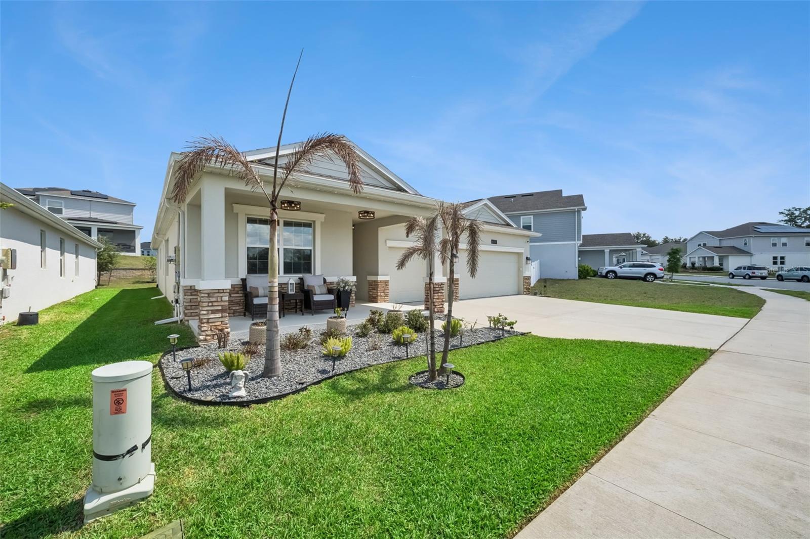 6997 PERCH HAMMOCK LOOP, GROVELAND, FL, 34736