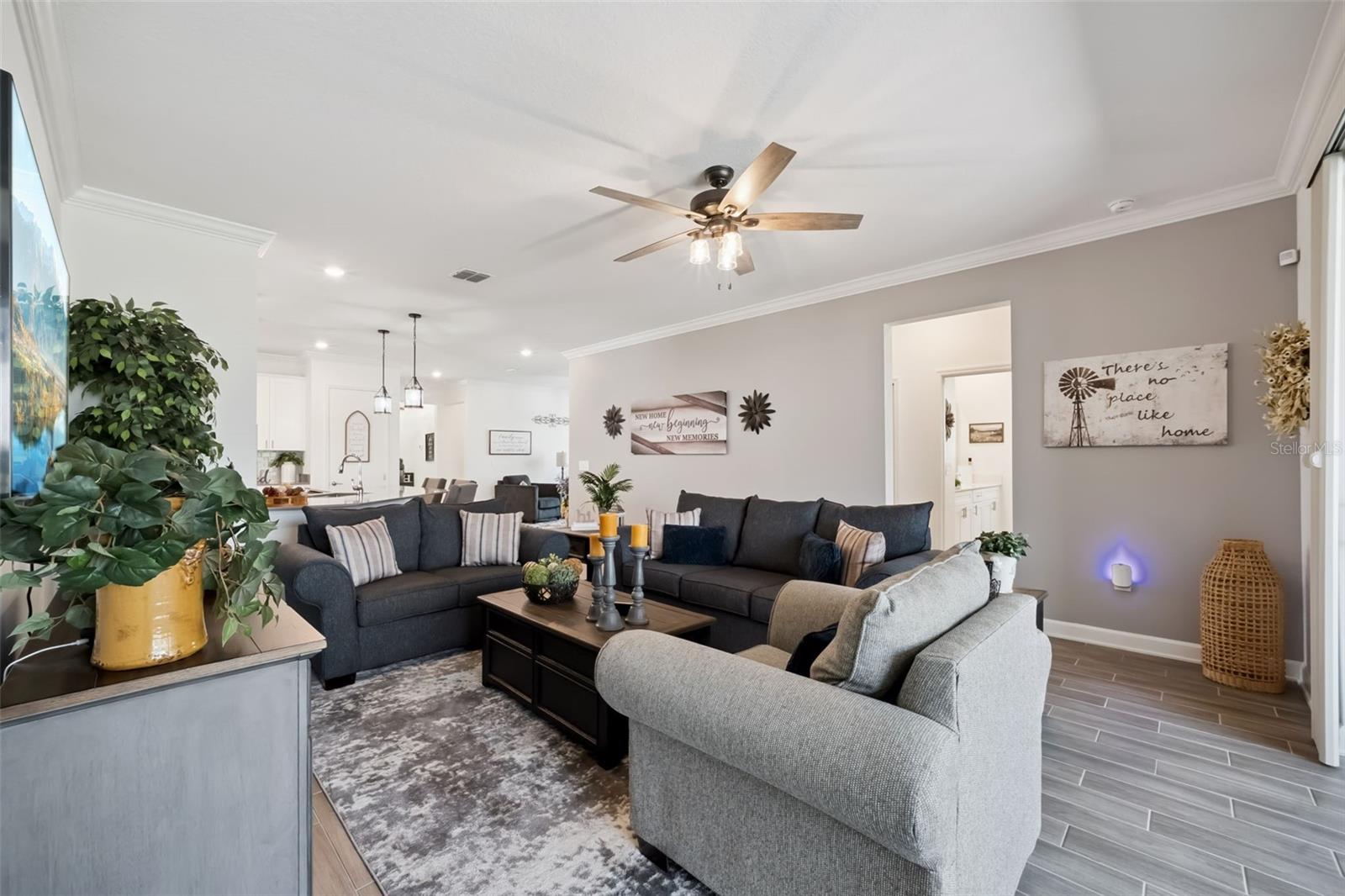 6997 PERCH HAMMOCK LOOP, GROVELAND, FL, 34736