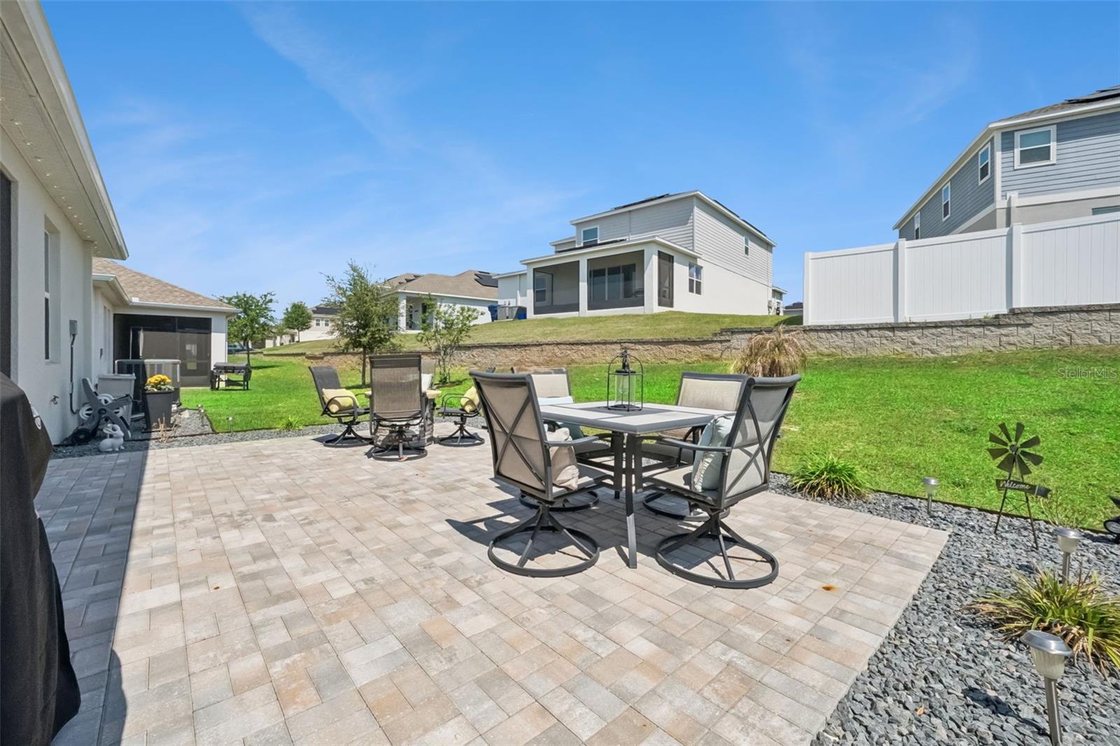 6997 PERCH HAMMOCK LOOP, GROVELAND, FL, 34736