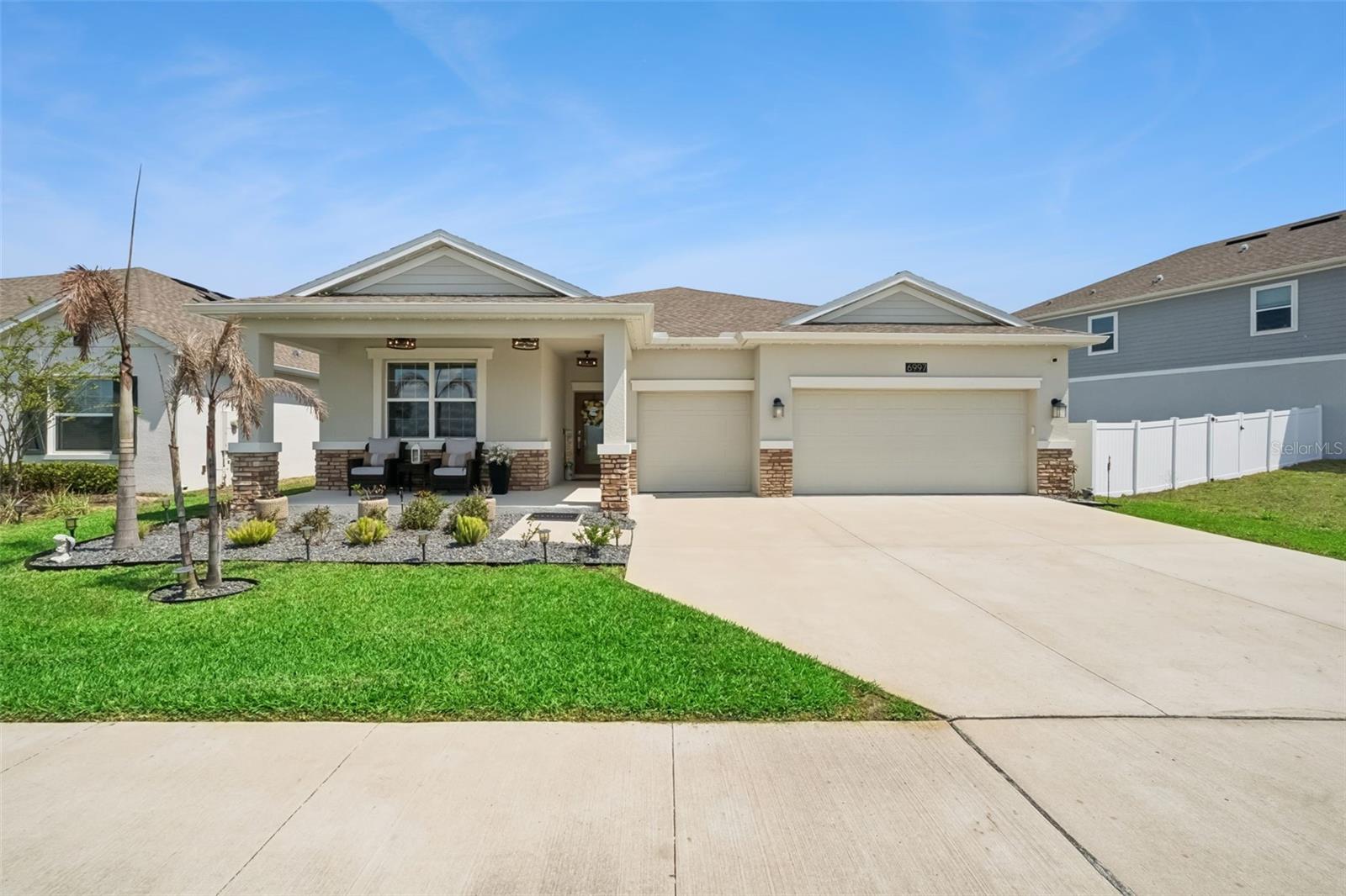 6997 PERCH HAMMOCK LOOP, GROVELAND, FL, 34736
