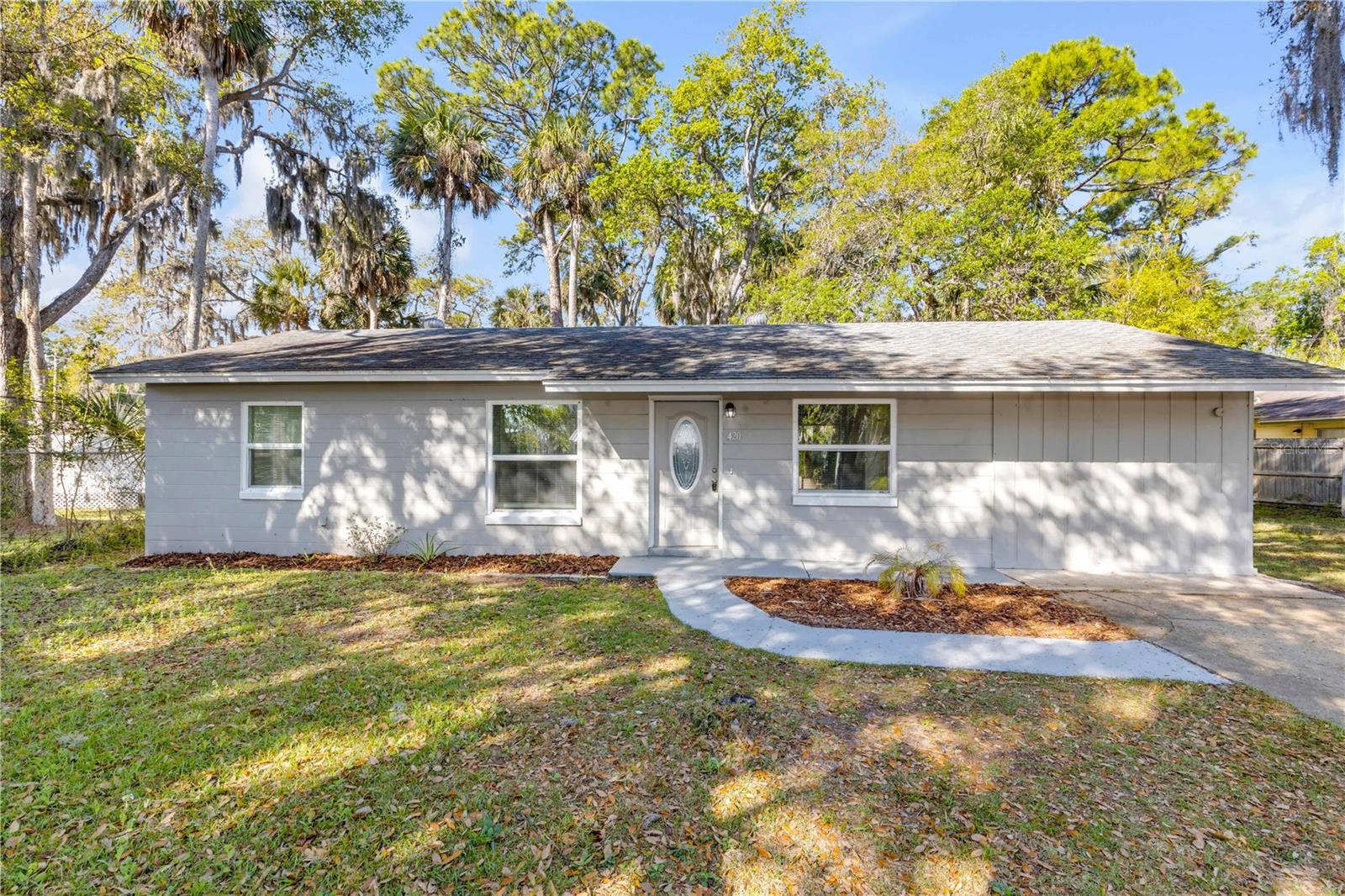 420 PERDITA AVE, EDGEWATER, FL, 32132