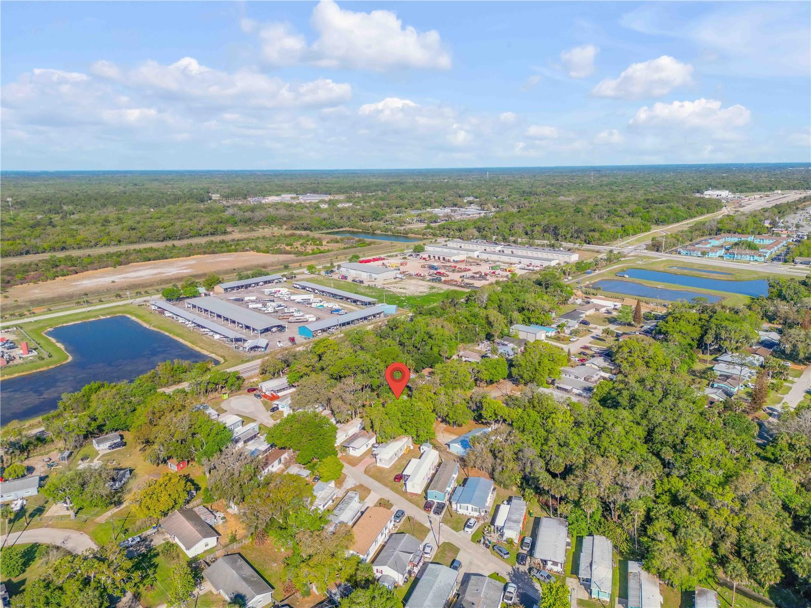 420 PERDITA AVE, EDGEWATER, FL, 32132