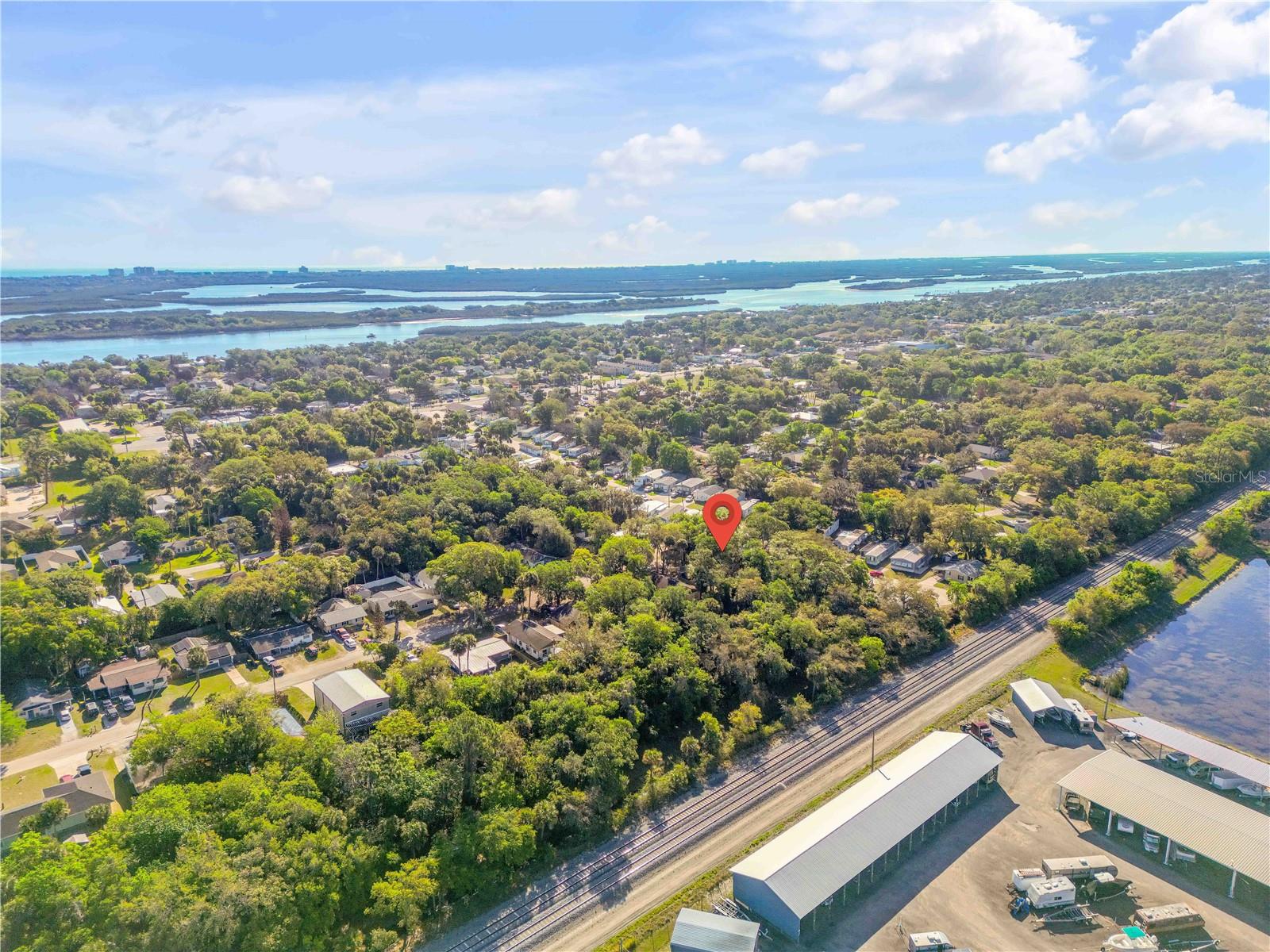 420 PERDITA AVE, EDGEWATER, FL, 32132