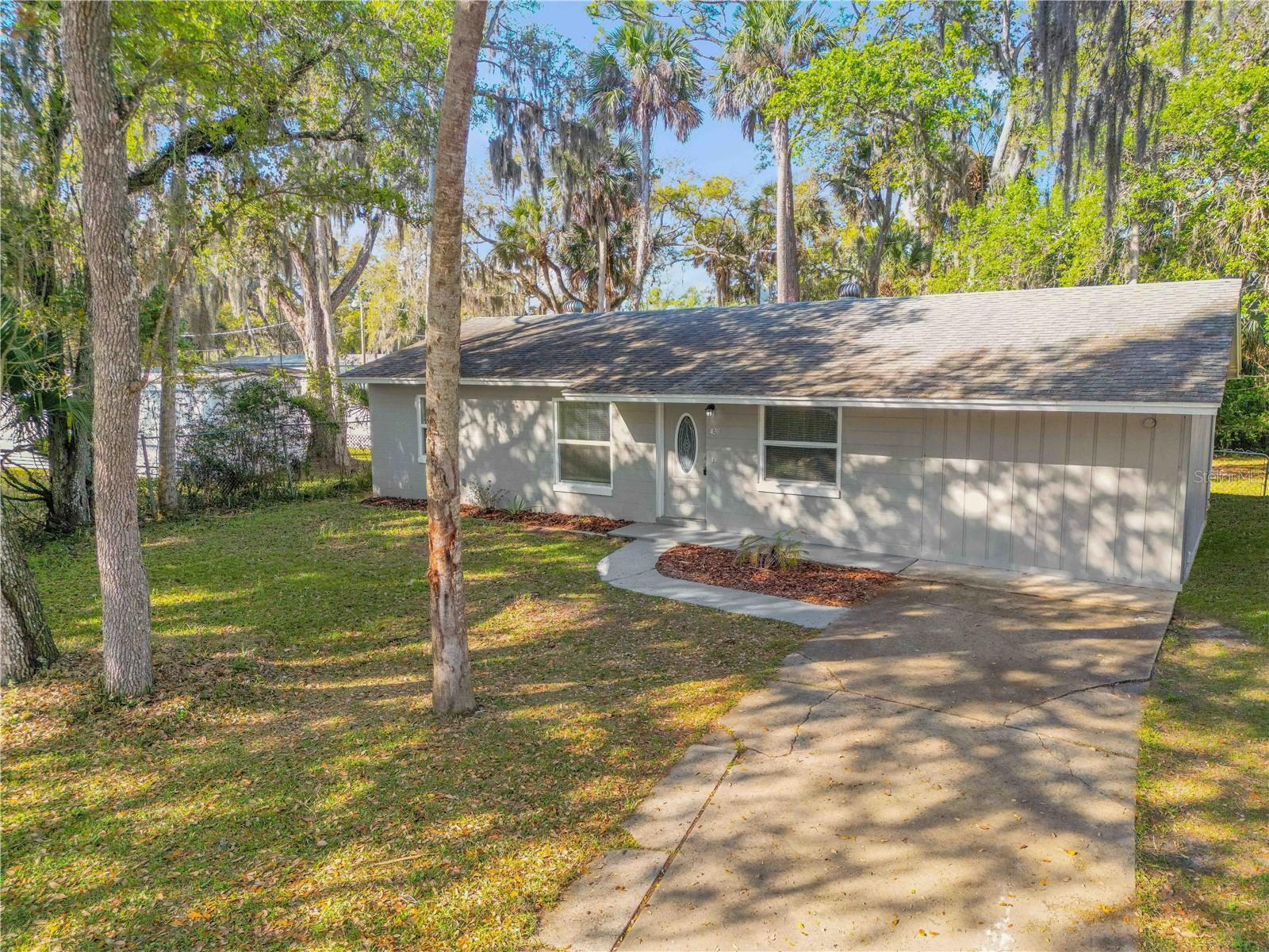420 PERDITA AVE, EDGEWATER, FL, 32132