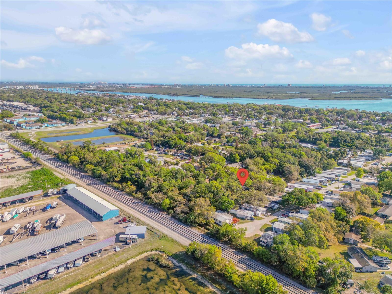 420 PERDITA AVE, EDGEWATER, FL, 32132