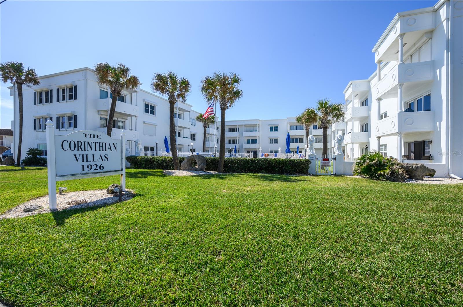 1926 OCEAN SHORE BLVD #1110, ORMOND BEACH, FL, 32176