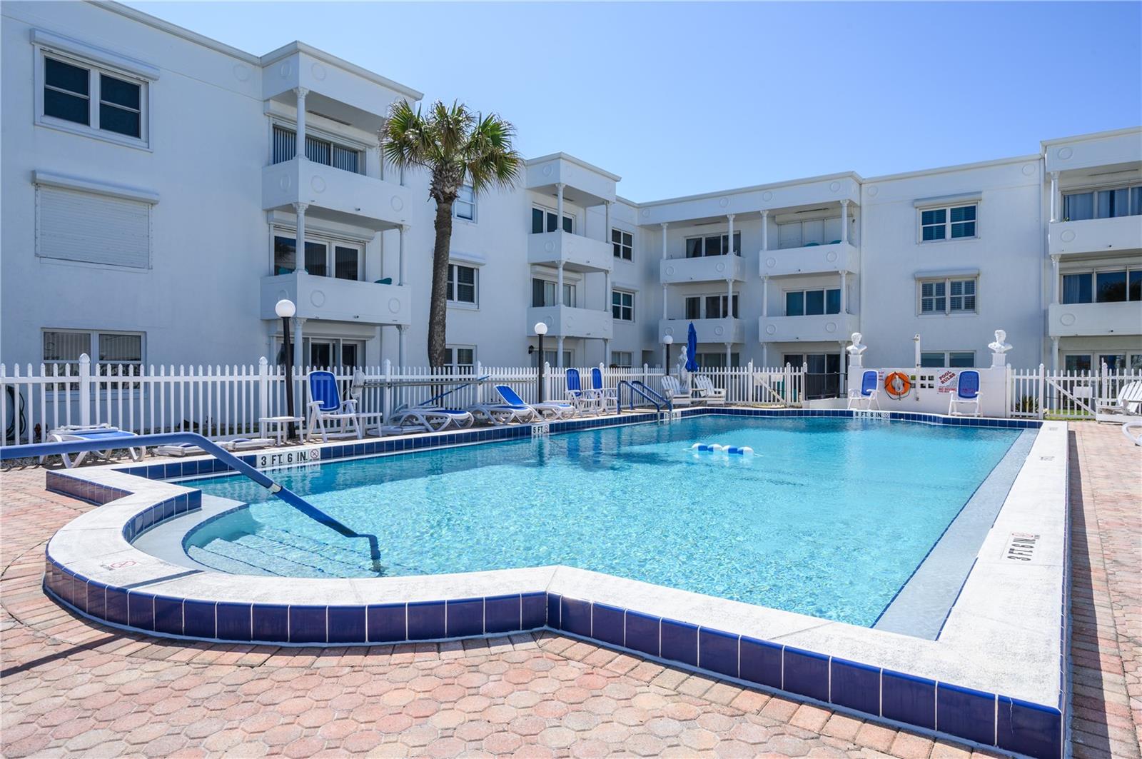 1926 OCEAN SHORE BLVD #1110, ORMOND BEACH, FL, 32176