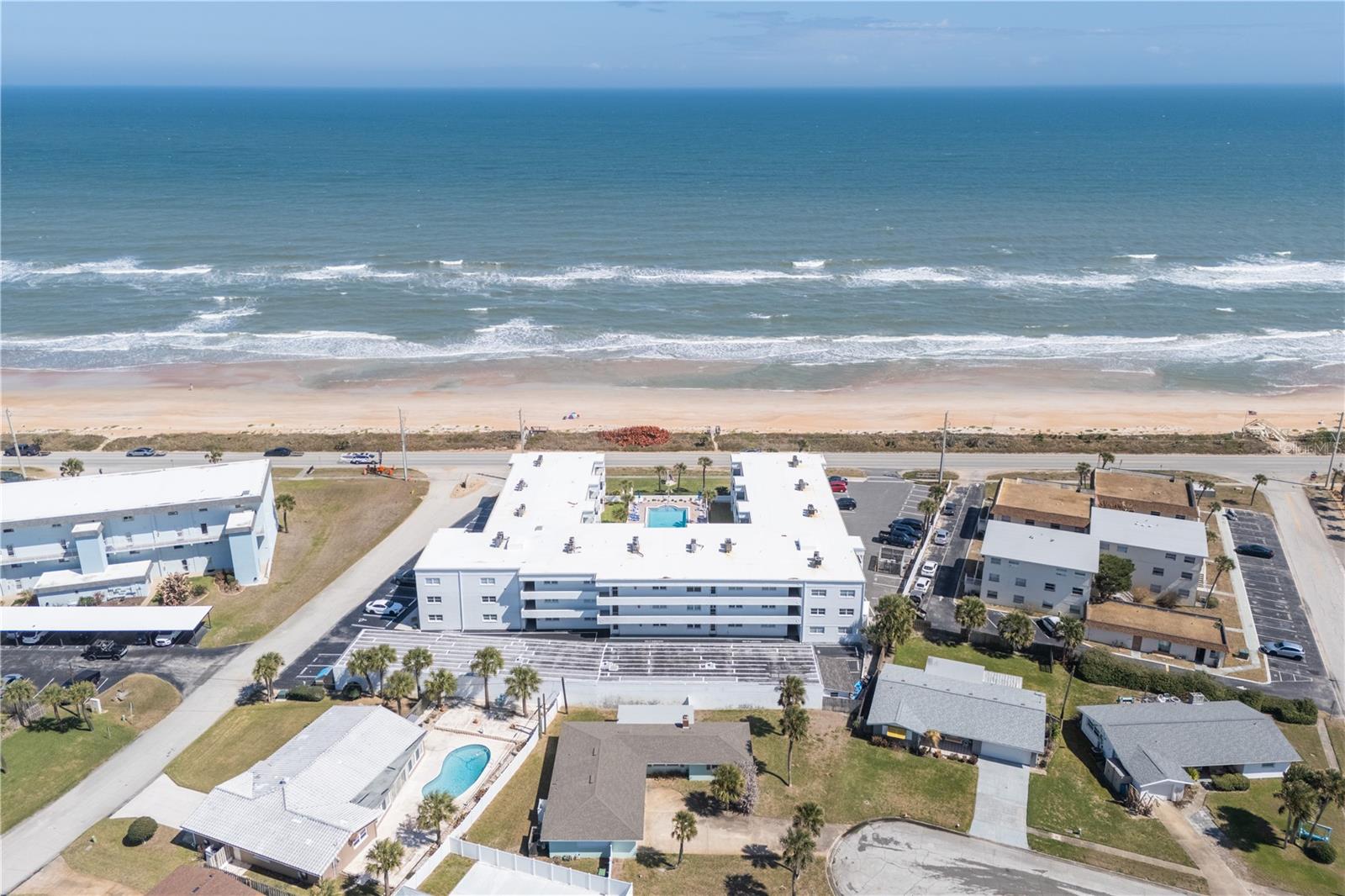 1926 OCEAN SHORE BLVD #1110, ORMOND BEACH, FL, 32176