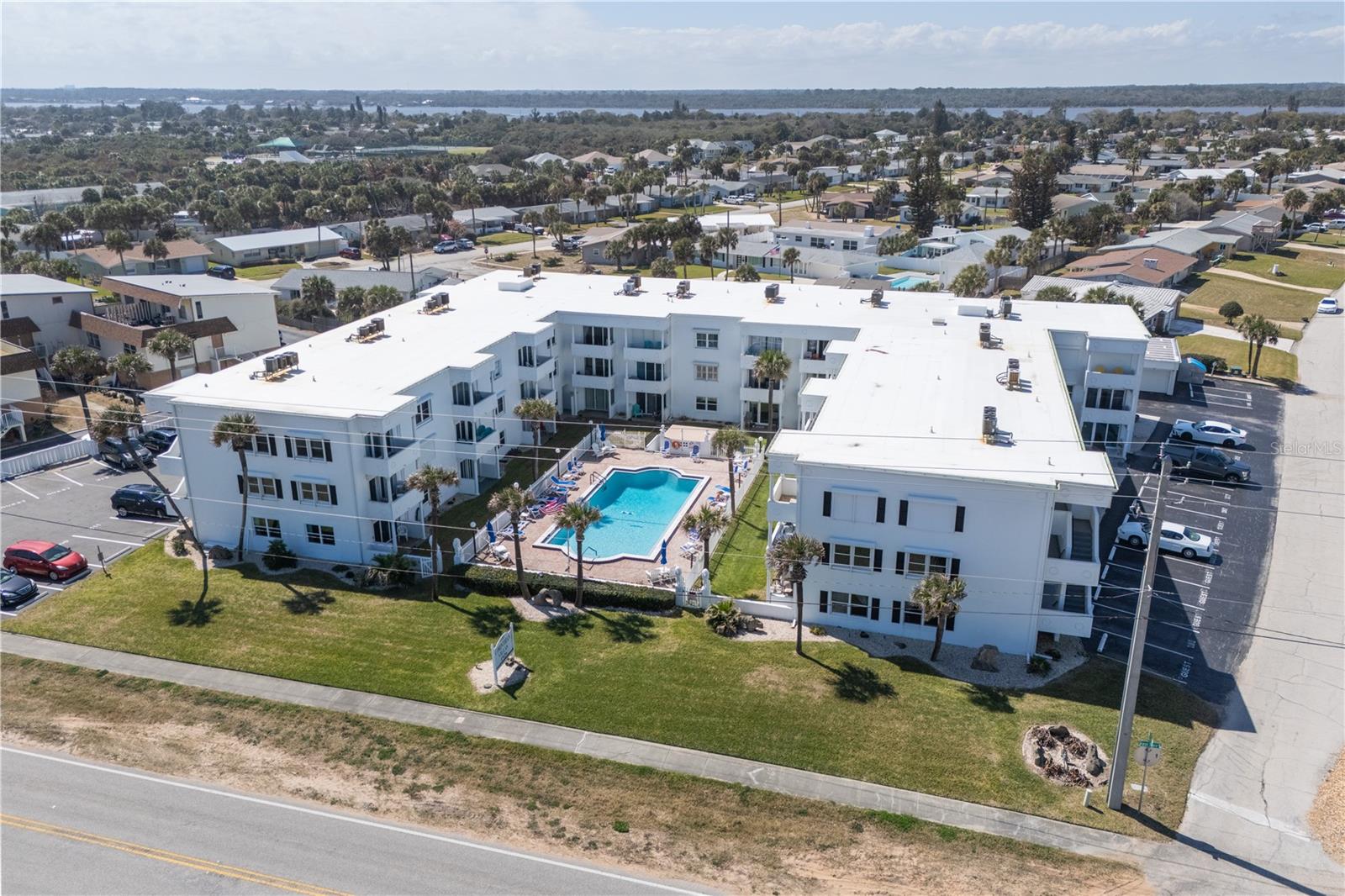 1926 OCEAN SHORE BLVD #1110, ORMOND BEACH, FL, 32176