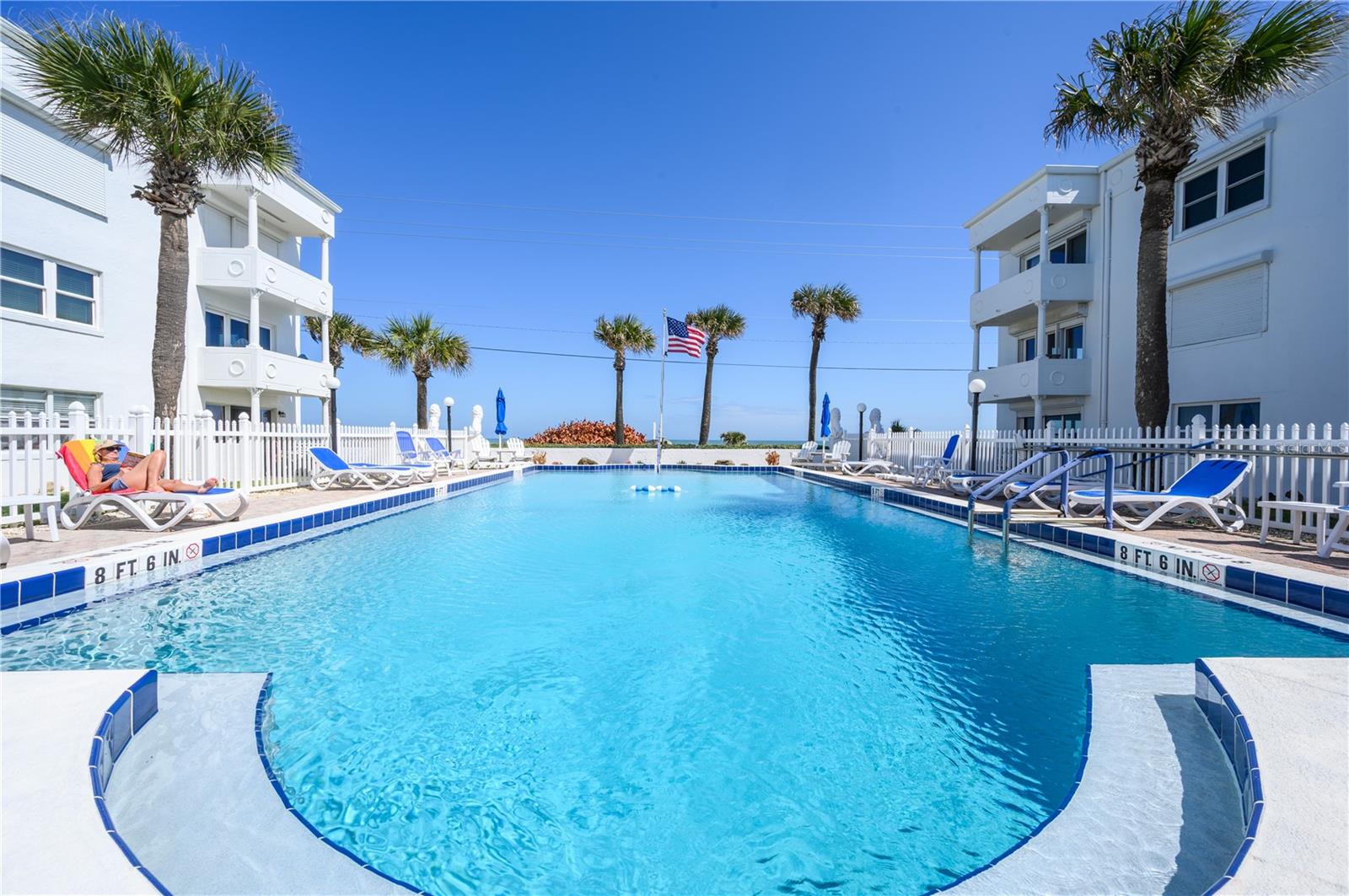 1926 OCEAN SHORE BLVD #1110, ORMOND BEACH, FL, 32176