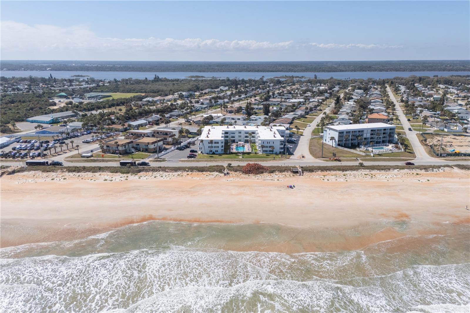 1926 OCEAN SHORE BLVD #1110, ORMOND BEACH, FL, 32176