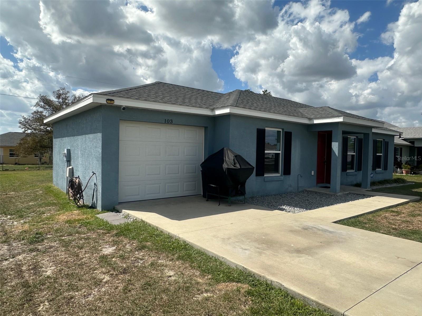 103 MARION OAKS DR, OCALA, FL, 34473