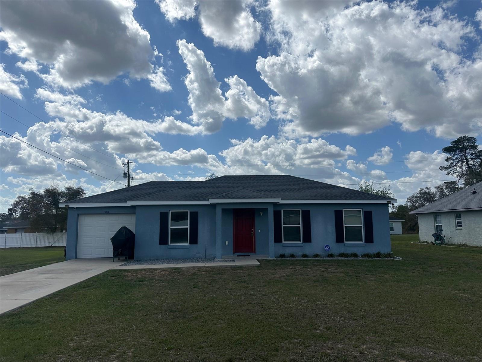 103 MARION OAKS DR, OCALA, FL, 34473