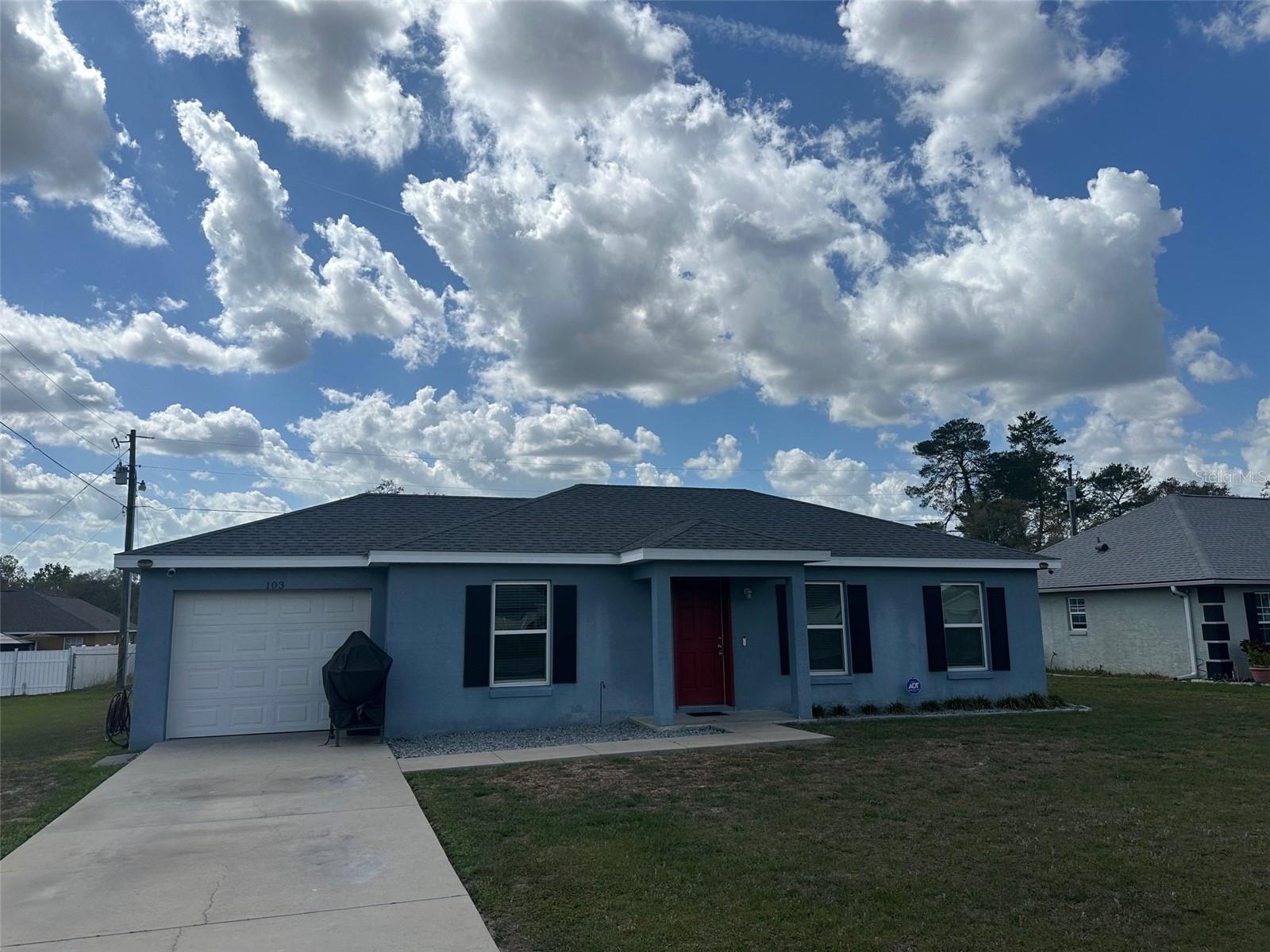 103 MARION OAKS DR, OCALA, FL, 34473