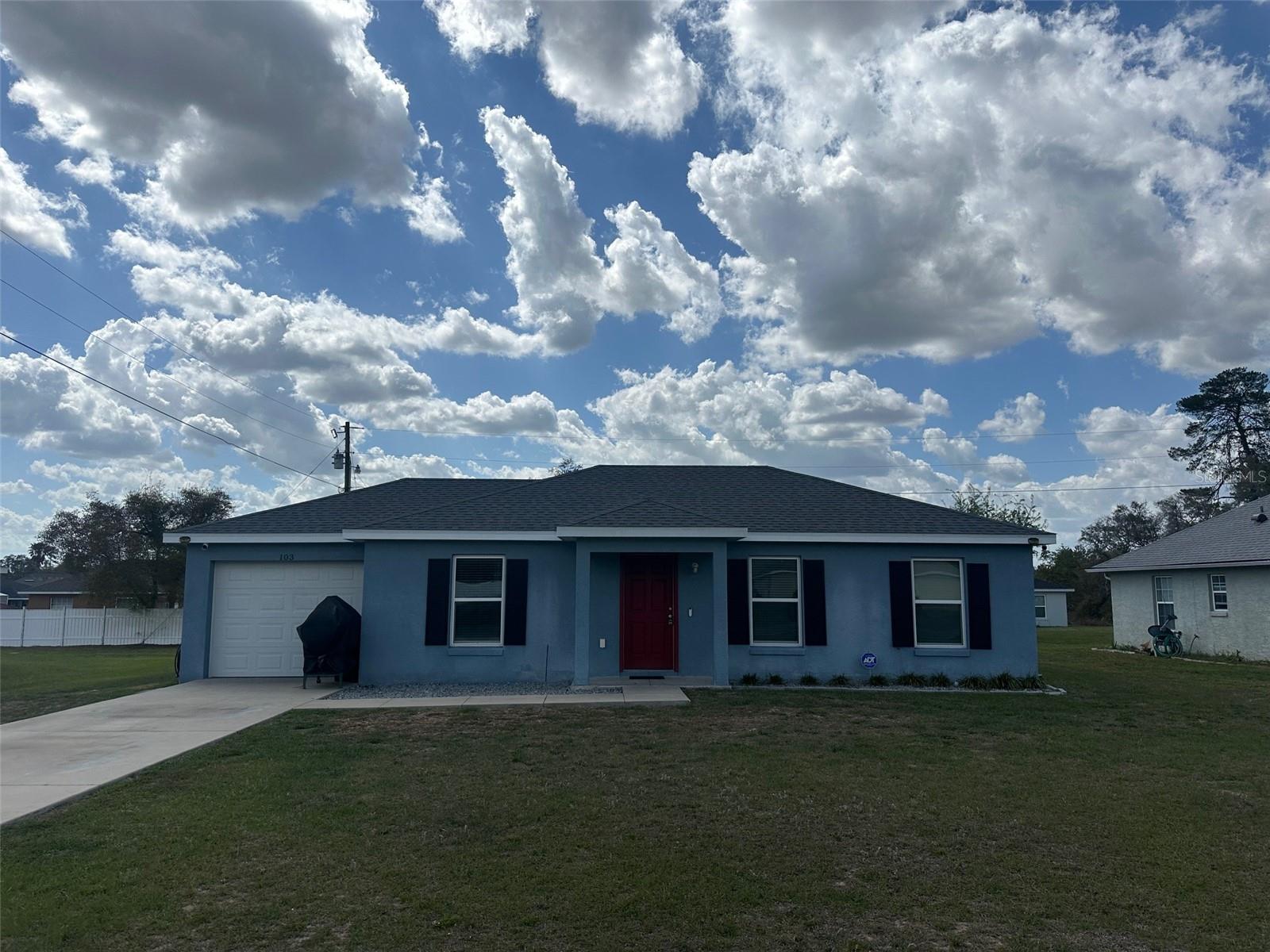 103 MARION OAKS DR, OCALA, FL, 34473